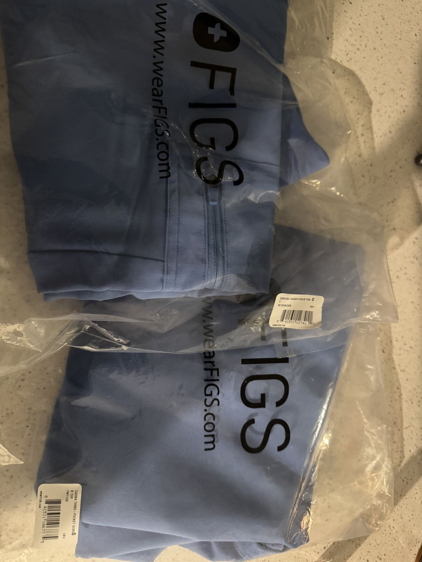 Figs Scrub