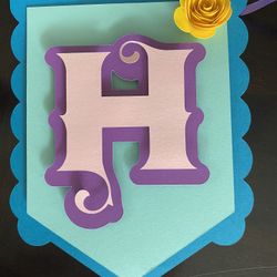 Encanto Birthday Decorations 