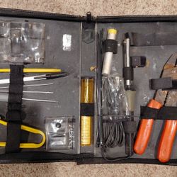 Computer Tool Kit