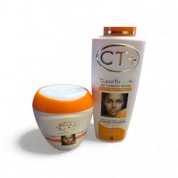 Ct+ Cream