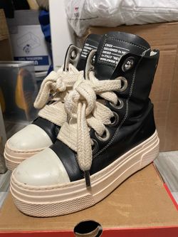 Cristianzerotre Shoes Size 37