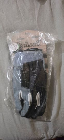 Motorcycle gloves