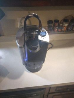 Keurig 