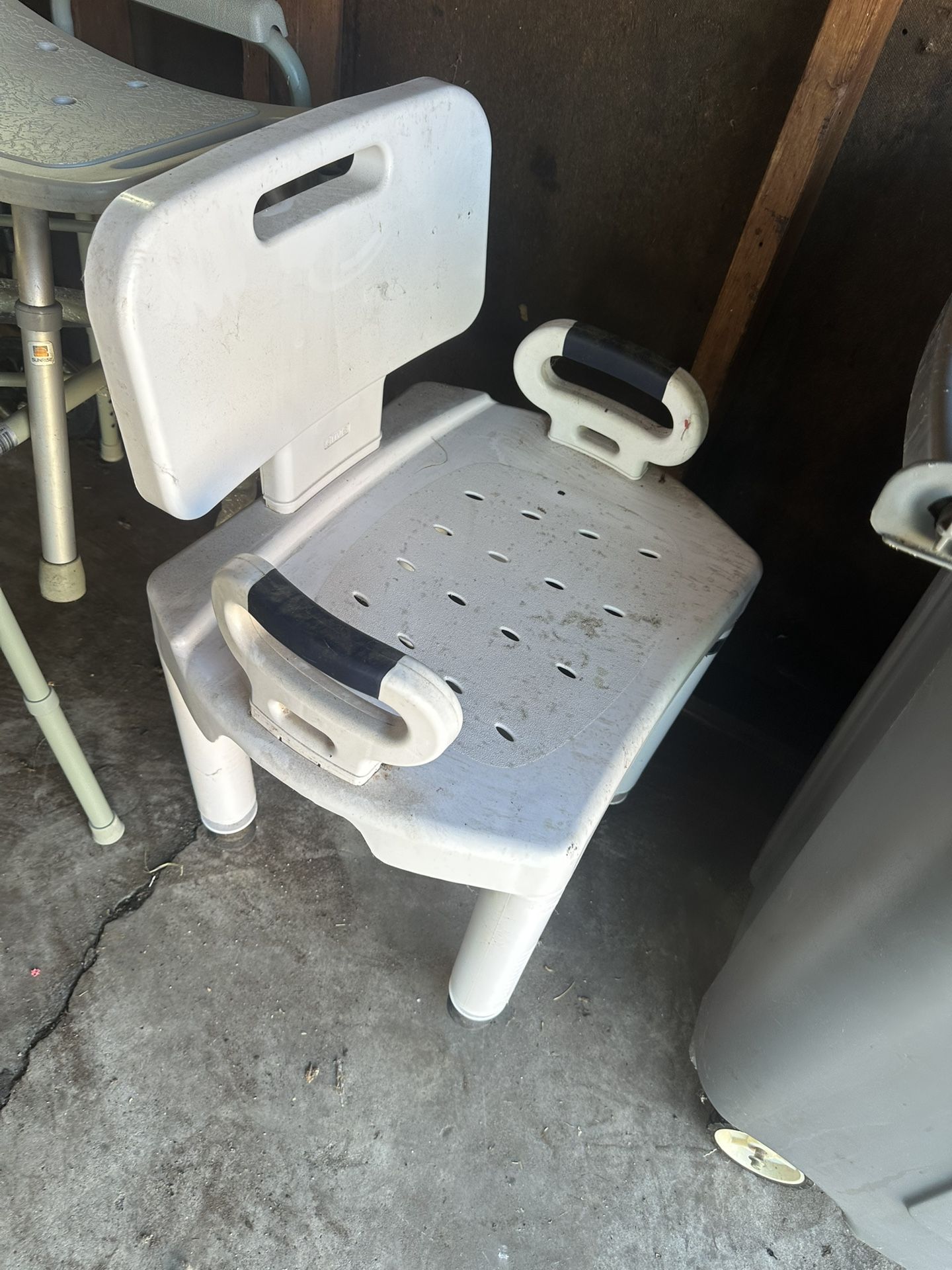 Shower Seat 