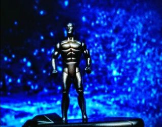 Silver Surfer