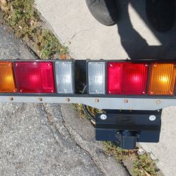 Luces Para Troke