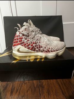 Lebron 17