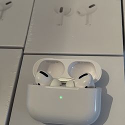 Air Pod 2nd & 4th Gen