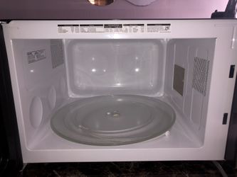 SHARP Carousel Microwave 