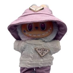Labubu