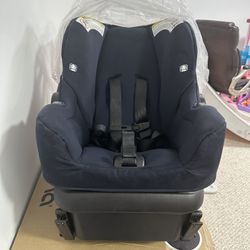 Nuna Pipa Infant Car Seat