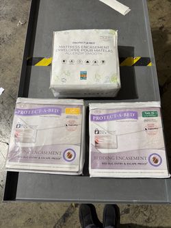 Professional Mattress Covers