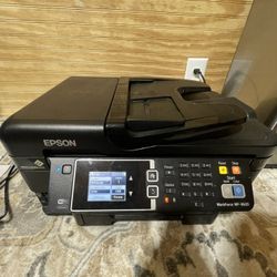 Epson Printer