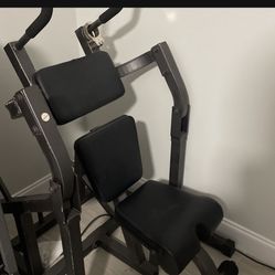 Ab Machine