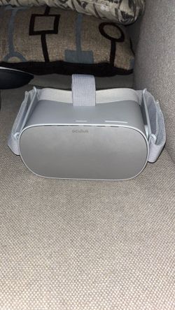 Oculus go
