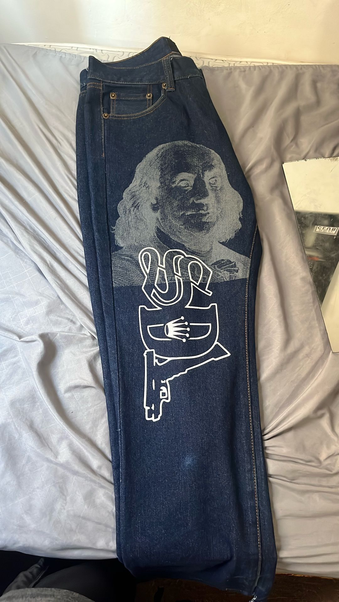 Sdl Pants