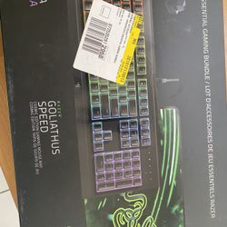 Razer Gaming Bundle