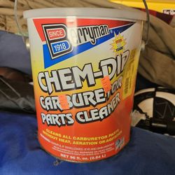Brand New Chem Dip
