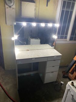 Vanity