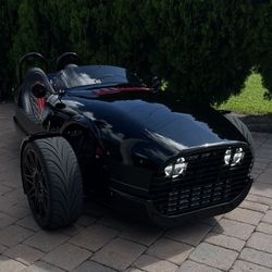 Vanderhall Venice Gt 