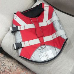 Dog Life Jacket