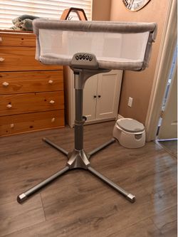 Bassinet - Halo Bassinest