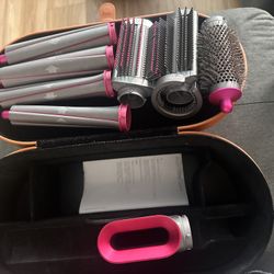 Dyson AirWrap 
