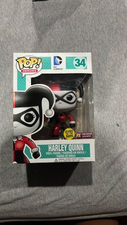 Funko Pop