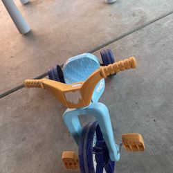 Toddler Bike 