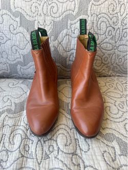 Men’s boots