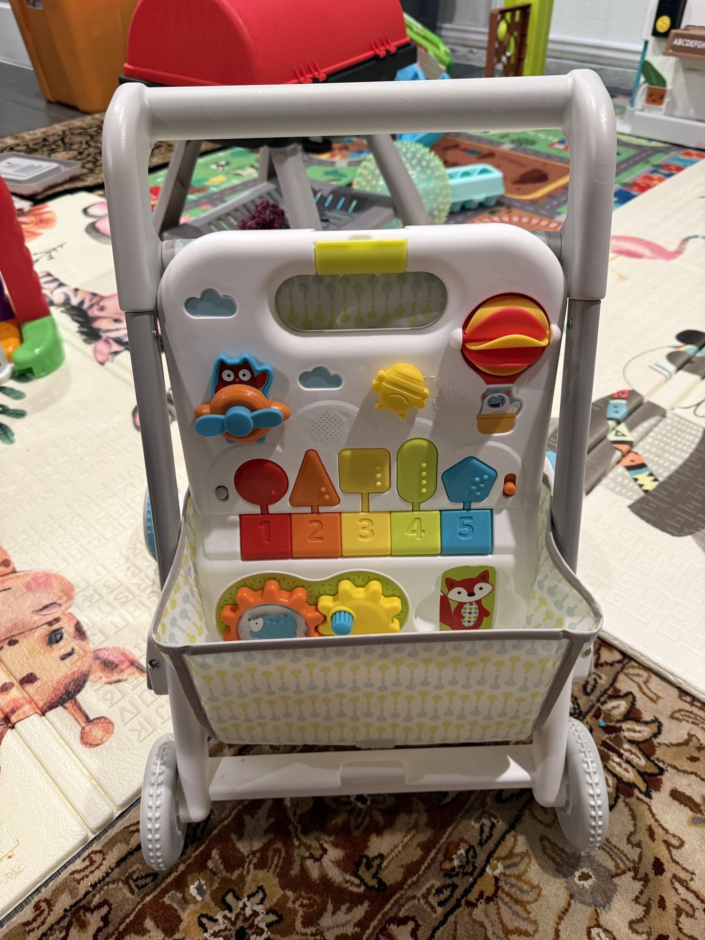 Baby Walker