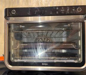 Ninja air fryer