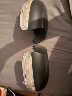 2013 mk6 gti turn signals