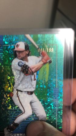 Topps Finest Baseball