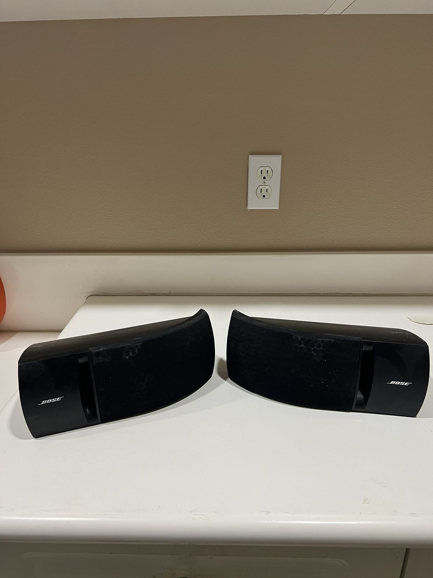 Bose Speakers