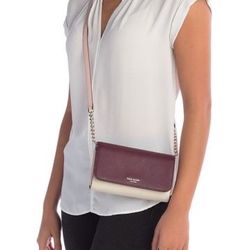 Kate spade Cameron Small Flap Crossbody