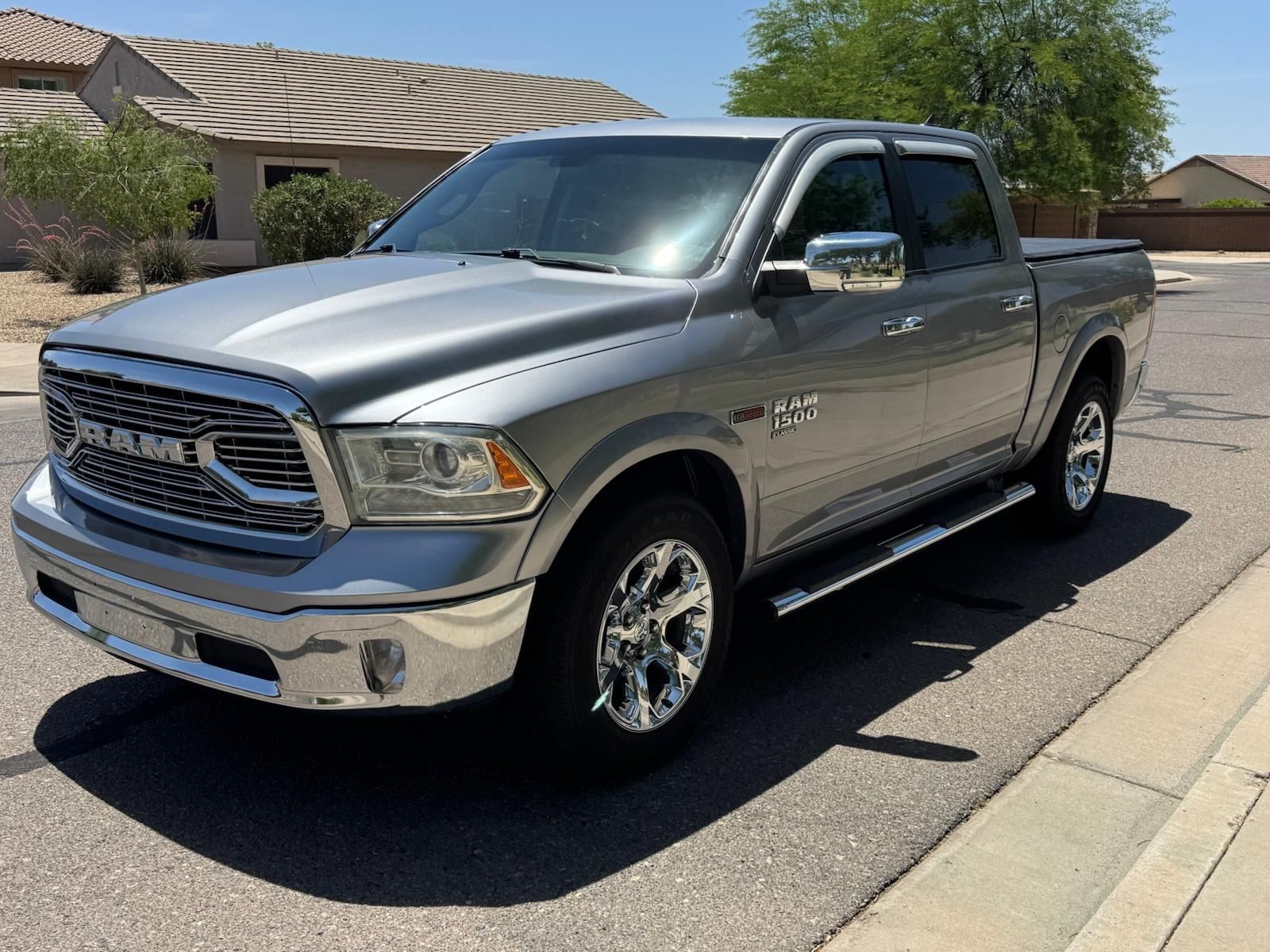 2019 Dodge Ram