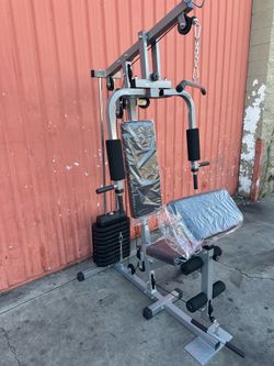Home Gym
