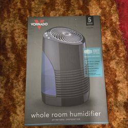 Vornado Whole Room Humidifier