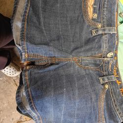 Rock Revival Size 29