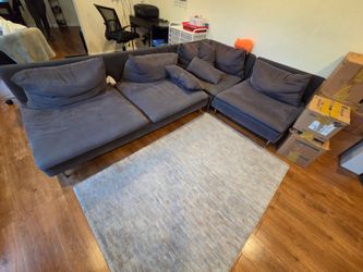 Free Ikea Soderhamn sectional