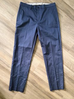 Slacks