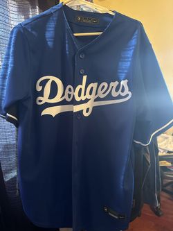 Dodgers Jersey
