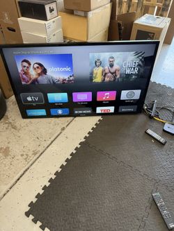 Samsung 48” TV