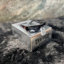 West Coast Choppers Sunglasses 🔥 