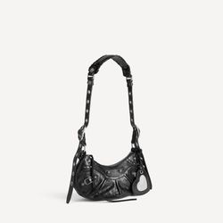 Balenciaga Le Cagole XS Shoulder Bag