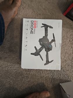 Brand New Drone E88pro