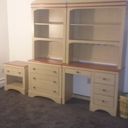 Bedroom furniture
