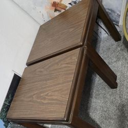 End/Side Tables