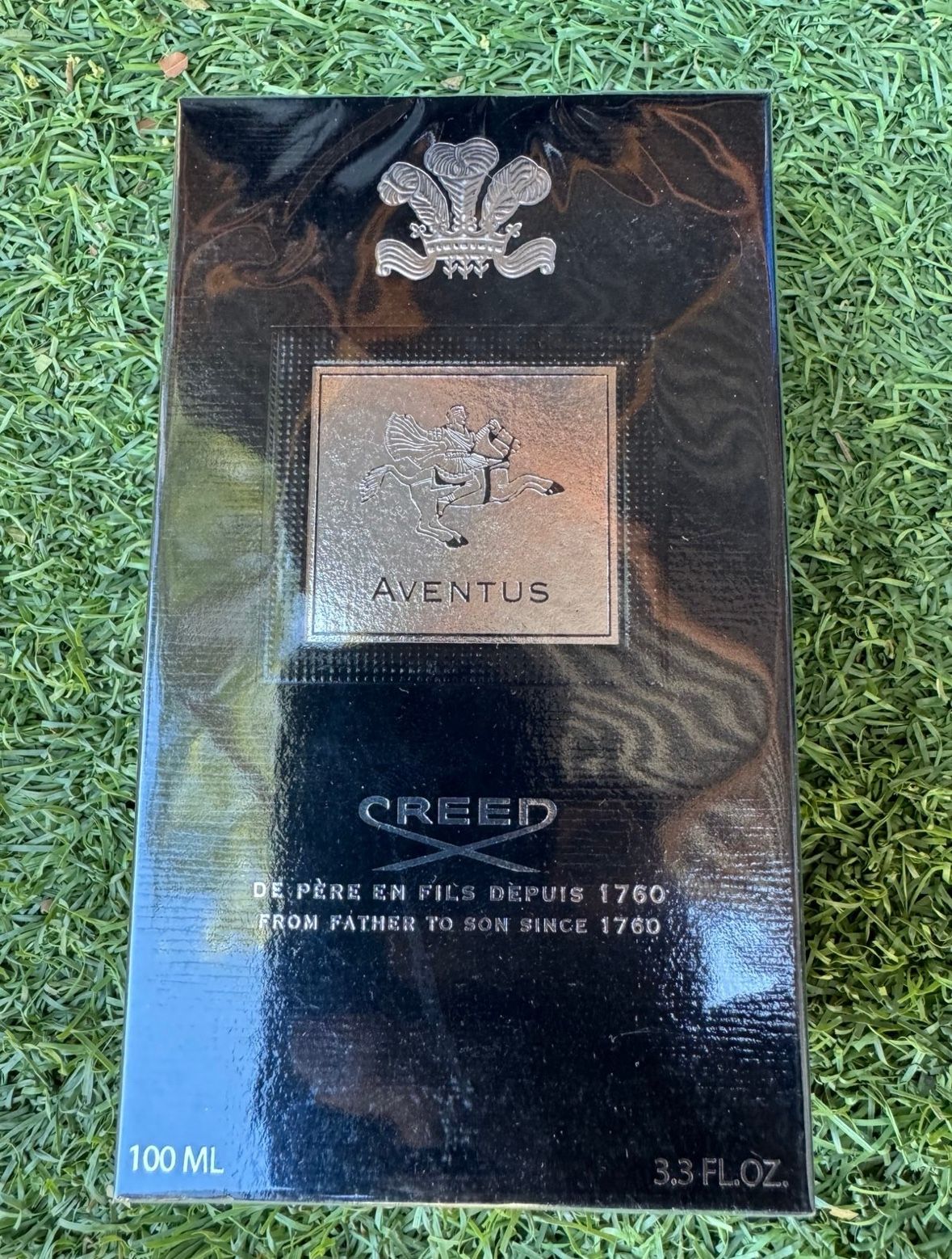 creed aventus
